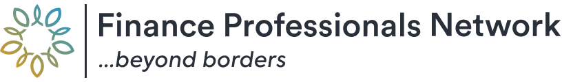 Financial Professionals Network... beyond borders logo