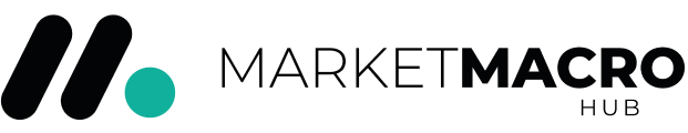 Market Macro Hub logo